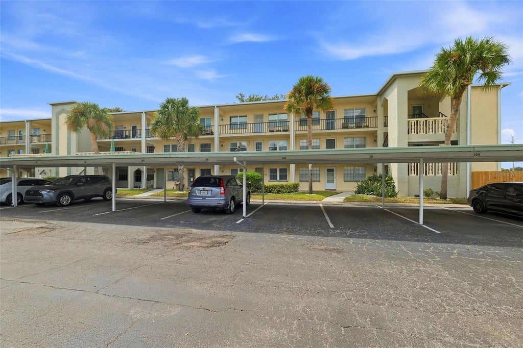 Photo of 11620 Park Boulevard #308, Seminole, FL 33772 (MLS # TB8551512)