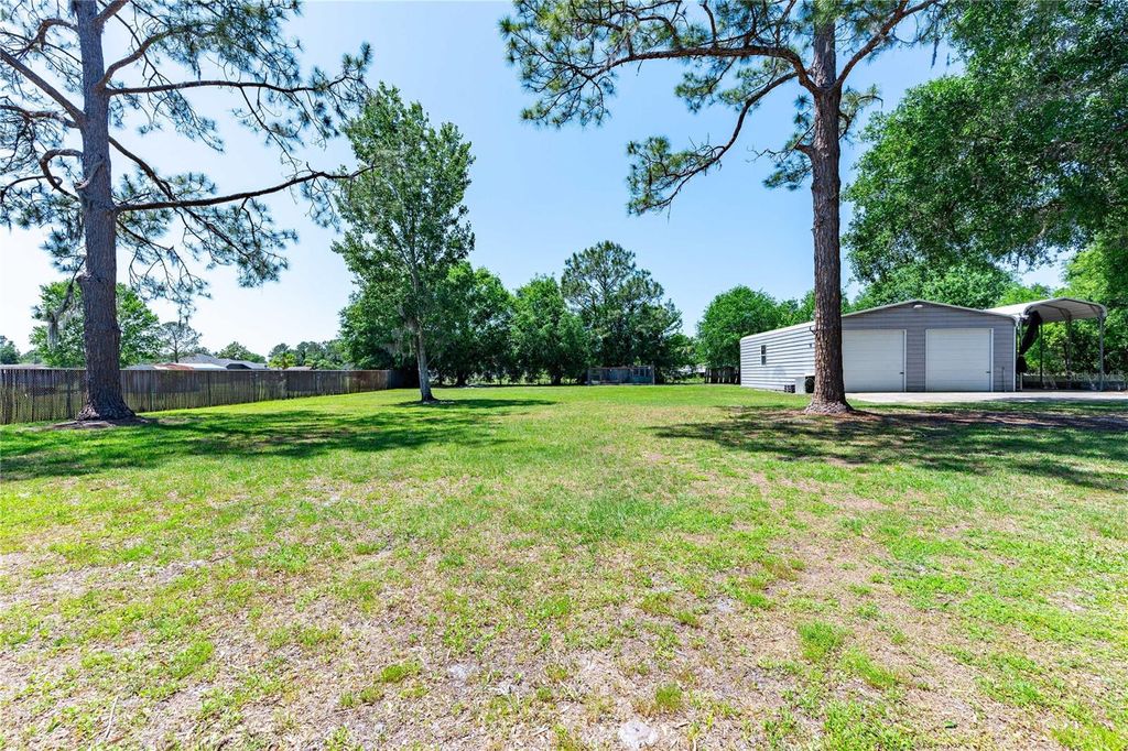 Photo of 3319 Fox Ridge Boulevard, Wesley Chapel, FL 33543 (MLS # TB8373636)
