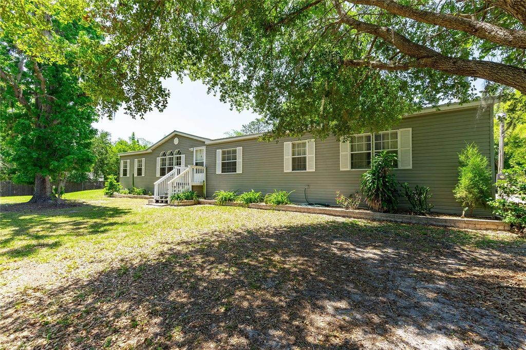 Photo of 3319 Fox Ridge Boulevard, Wesley Chapel, FL 33543 (MLS # TB8373636)