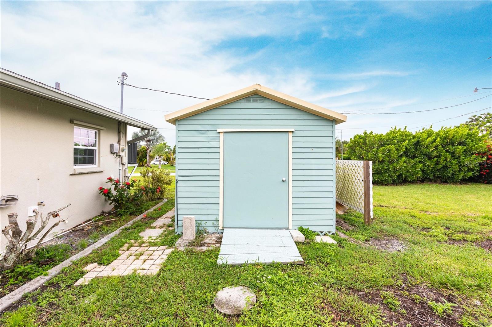 PUNTA GORDA - Residential Lease