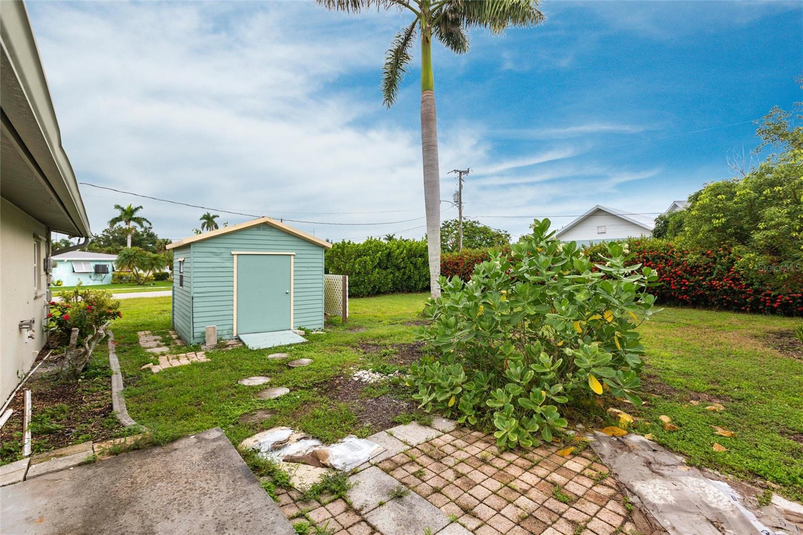 PUNTA GORDA - Residential Lease
