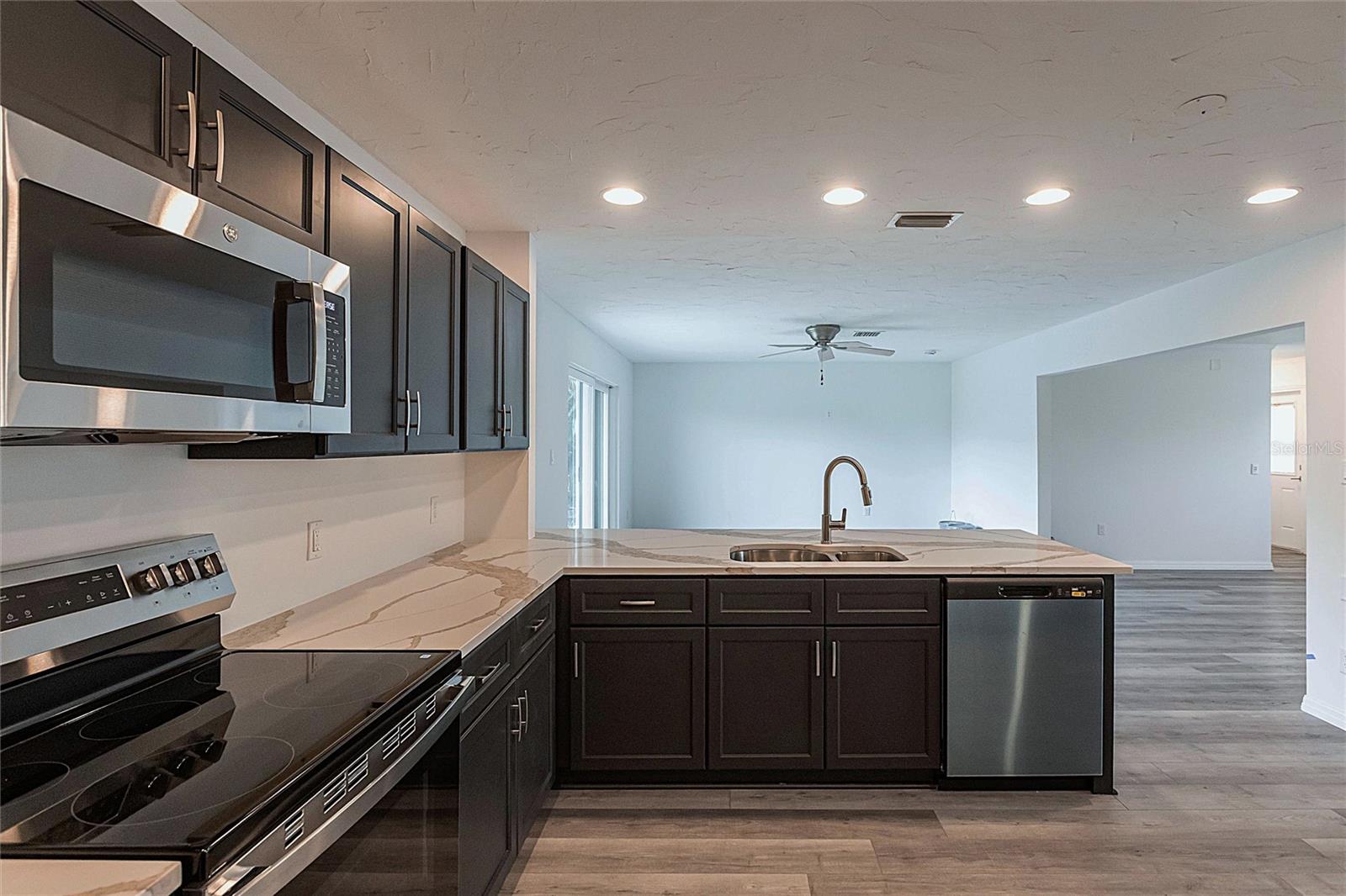 PUNTA GORDA - Residential Lease