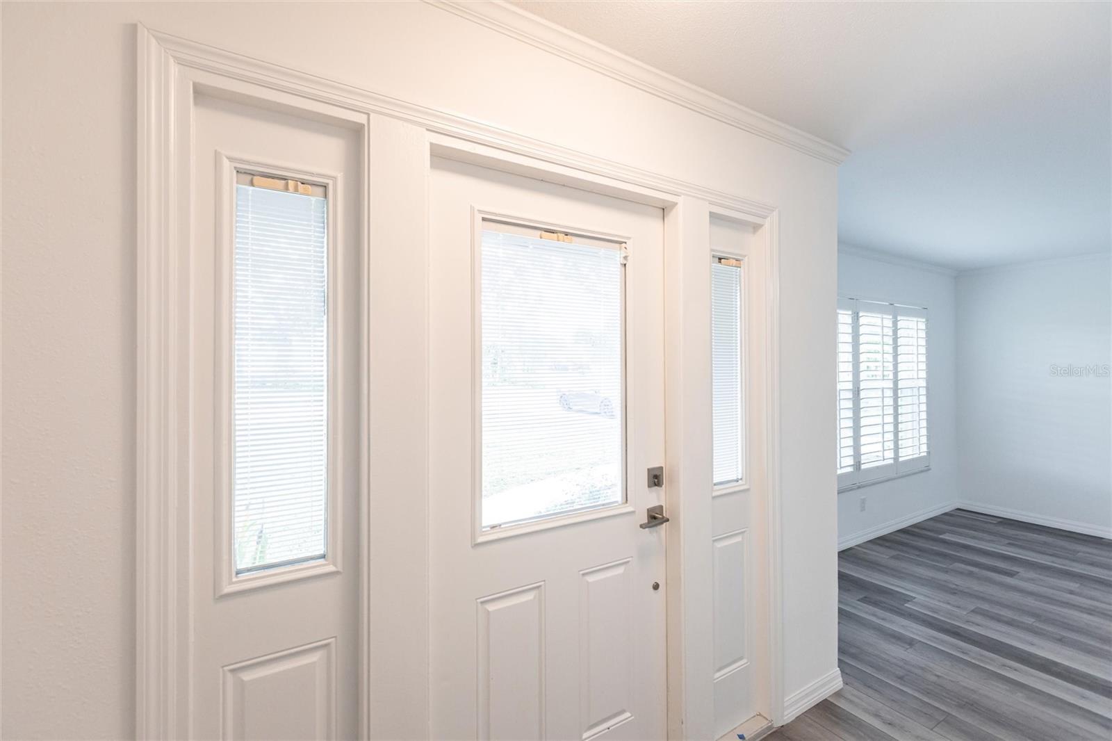 PUNTA GORDA - Residential Lease