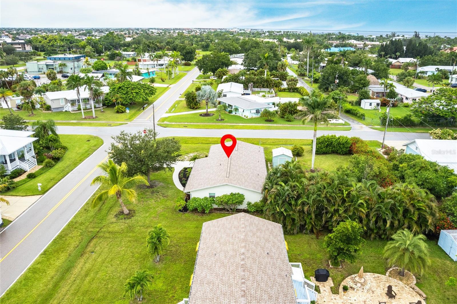 PUNTA GORDA - Residential Lease