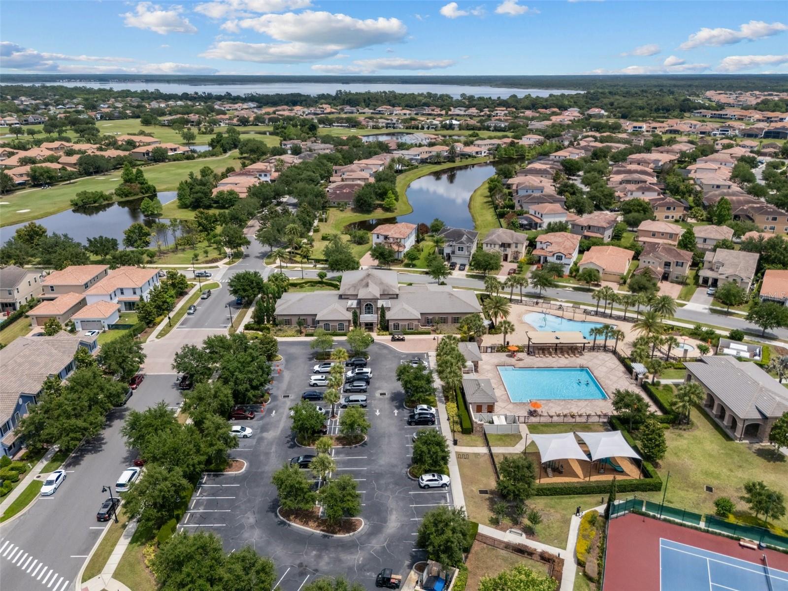 EAGLE CRK PH 01C VILLAGE E - Residential