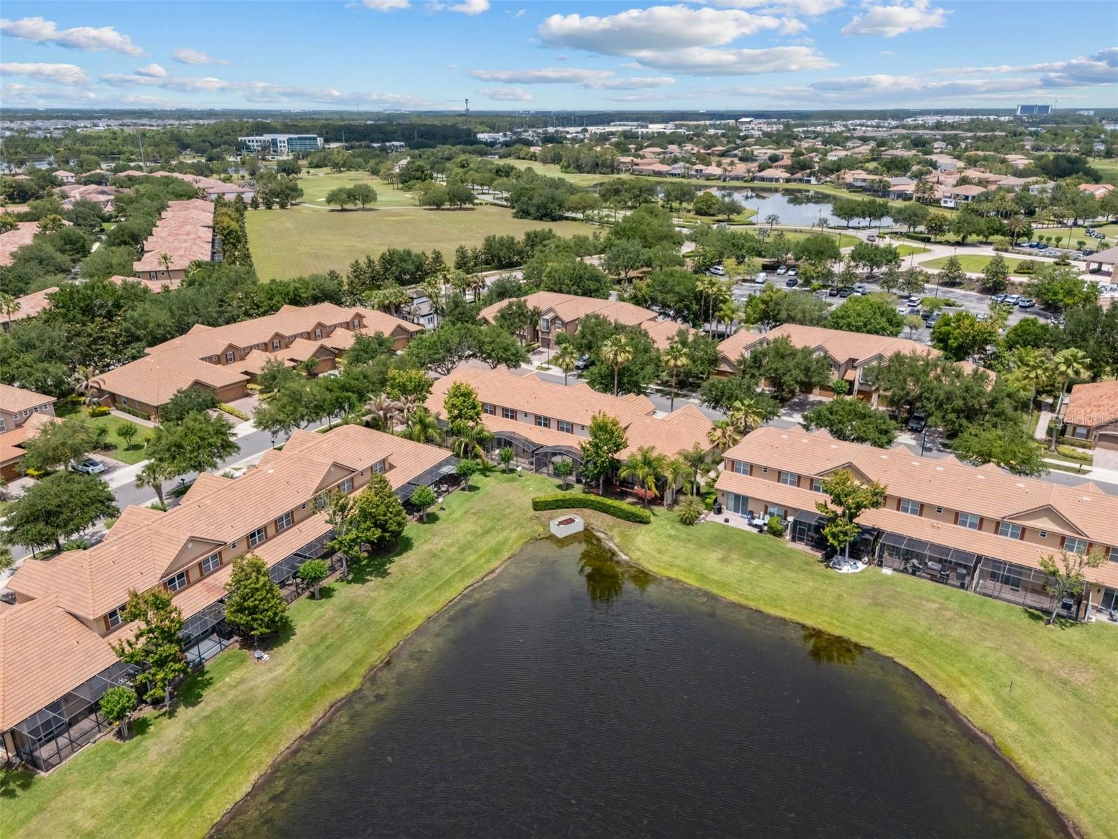 EAGLE CRK PH 01C VILLAGE E - Residential