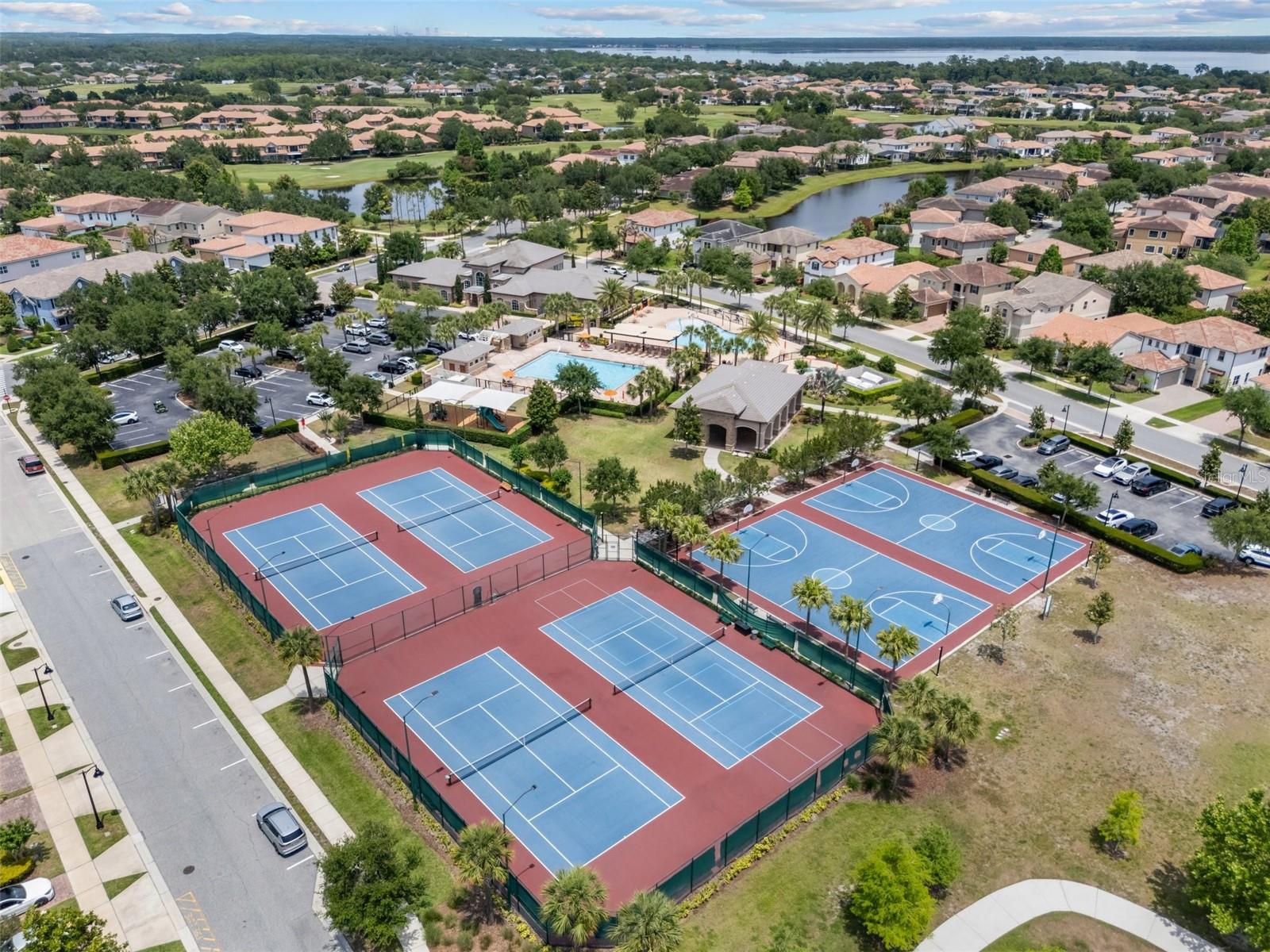 EAGLE CRK PH 01C VILLAGE E - Residential
