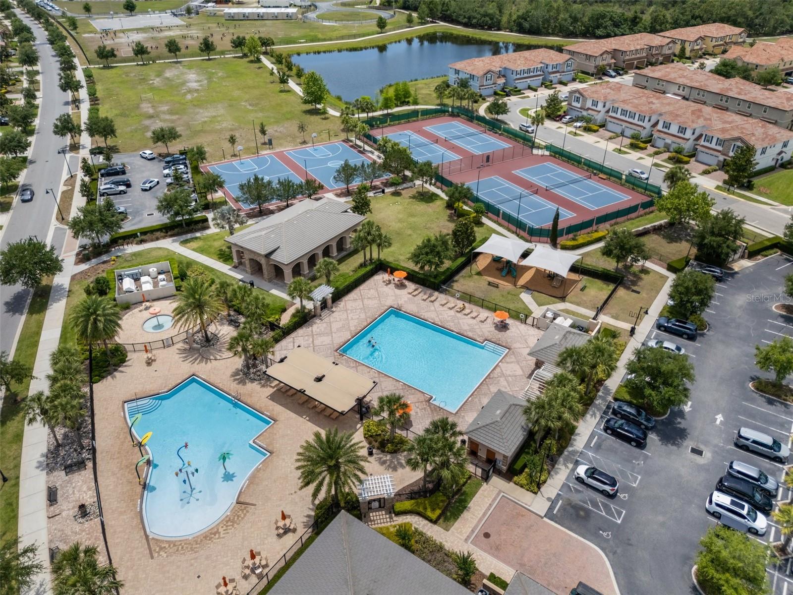 EAGLE CRK PH 01C VILLAGE E - Residential