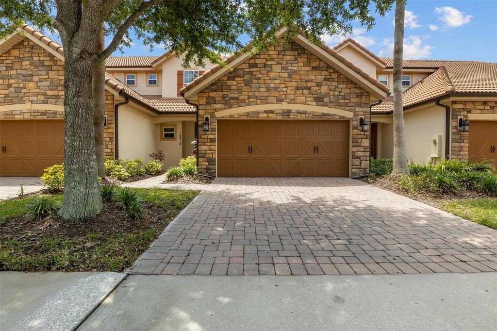 Photo of 10410 Belfry Circle, Orlando, FL 32832 (MLS # O6404799)