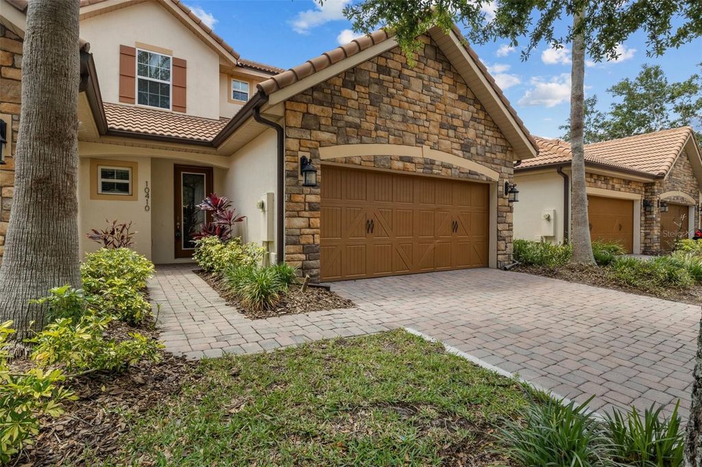 Photo of 10410 Belfry Circle, Orlando, FL 32832 (MLS # O6404799)