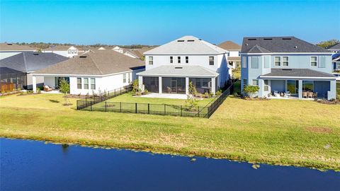 A home in PALMETTO