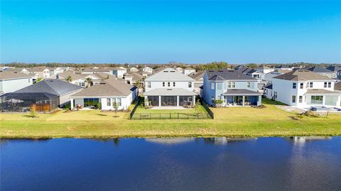 A home in PALMETTO