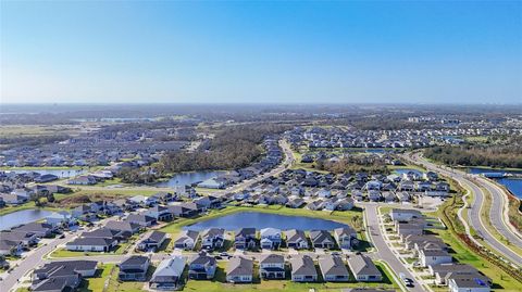 A home in PALMETTO