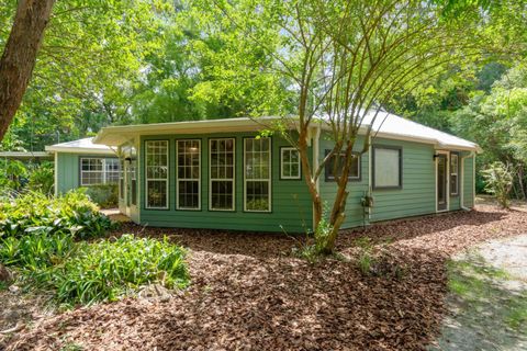 A home in GAINESVILLE