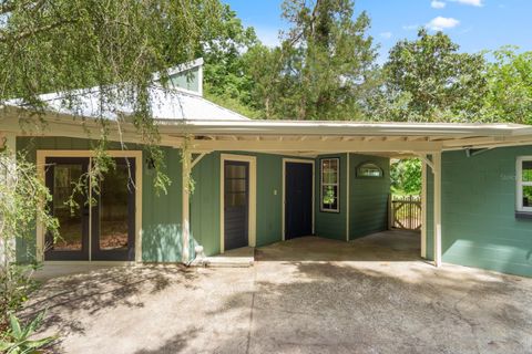 A home in GAINESVILLE