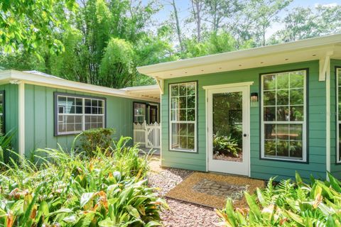 A home in GAINESVILLE