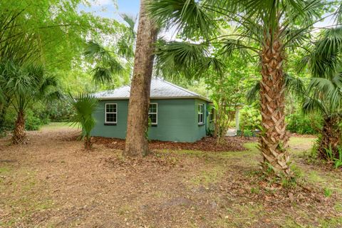 A home in GAINESVILLE