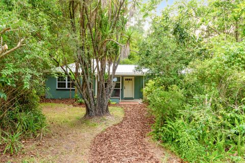 A home in GAINESVILLE