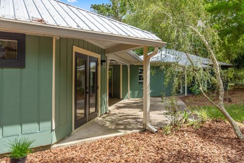 A home in GAINESVILLE