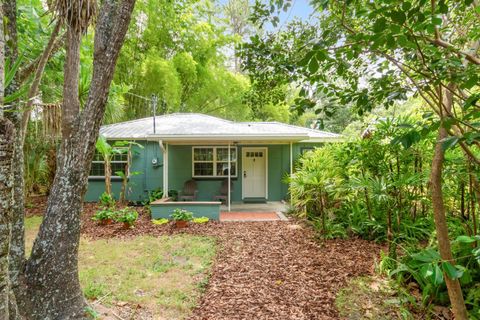 A home in GAINESVILLE