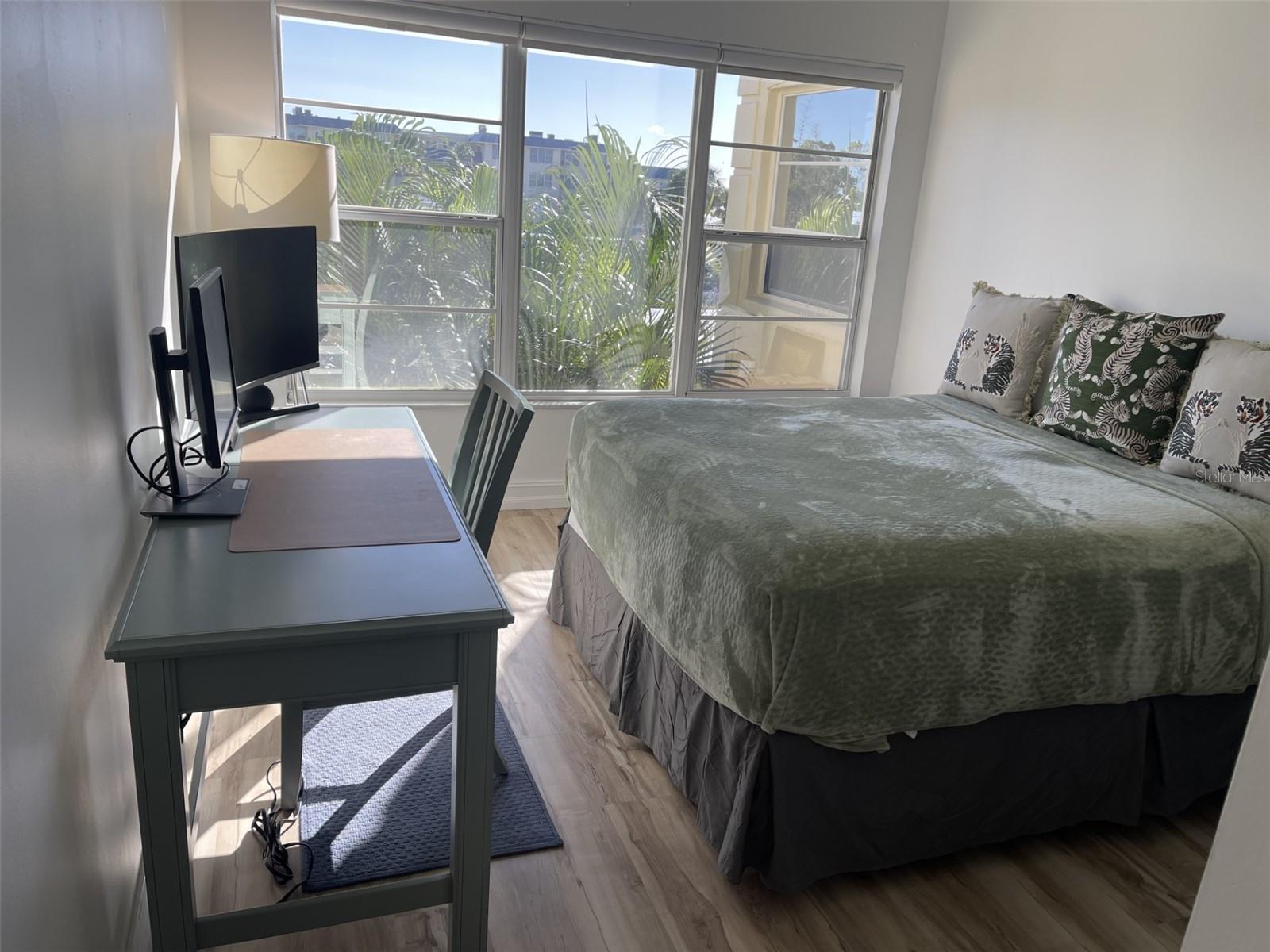 BEACH HARBOR CLUB - Residential Lease