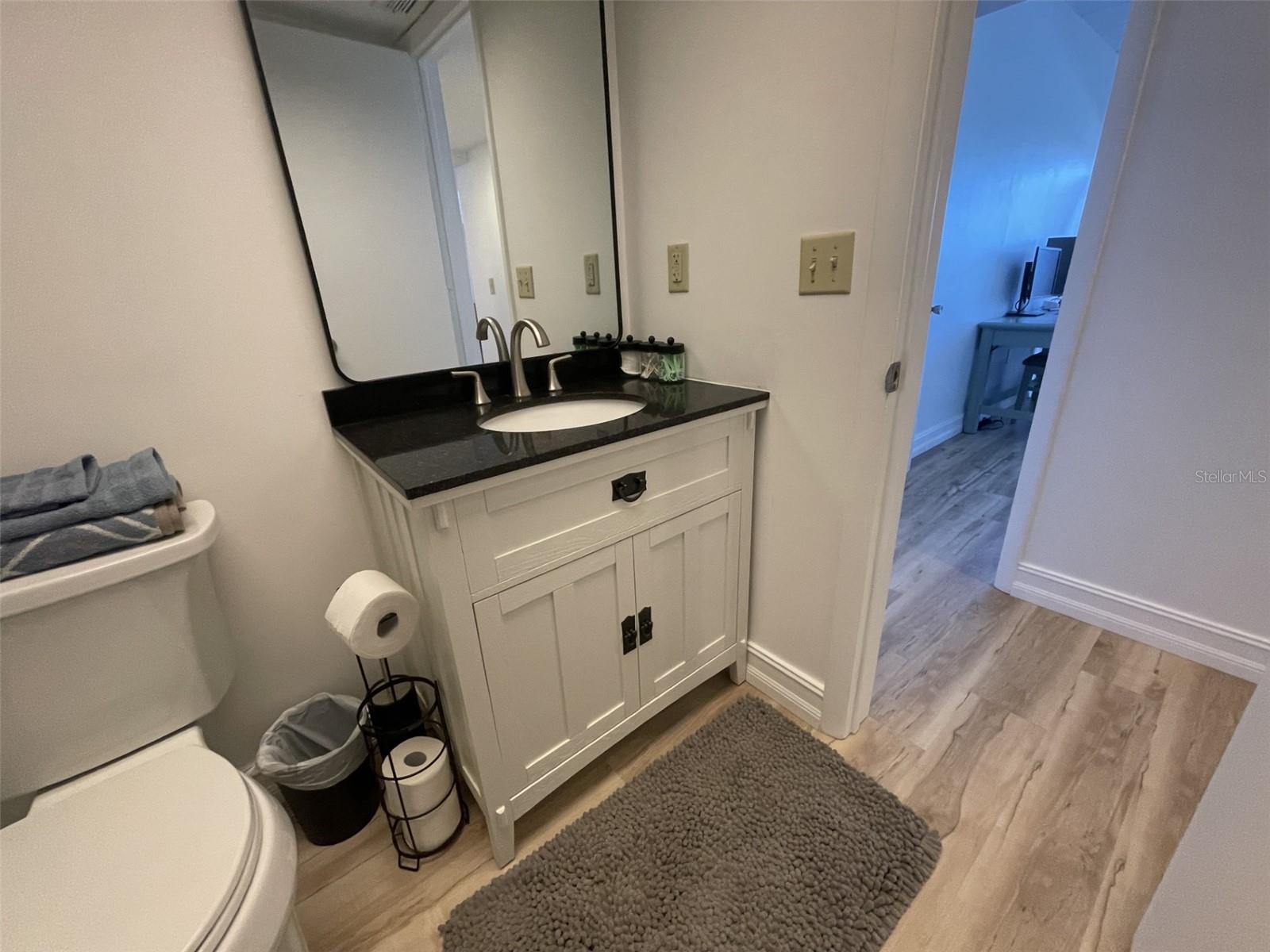 BEACH HARBOR CLUB - Residential Lease