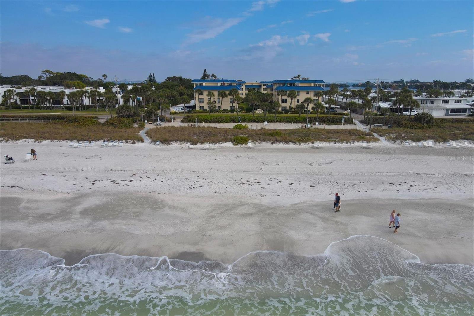 BEACH HARBOR CLUB - Residential Lease