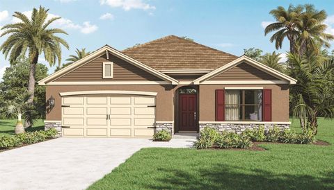 2798 PORTADOWN STREET ORMOND BEACH FL 32174
