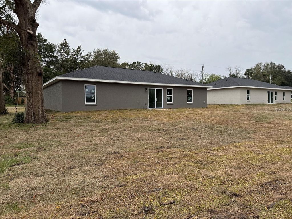 Photo of 3957 SE 137th Lane, Summerfield, FL 34491 (MLS # OM716828)