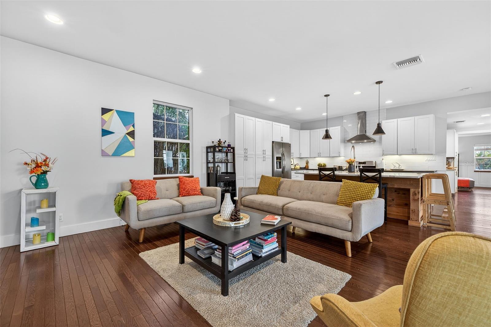 MONTICELLO HEIGHTS - Residential