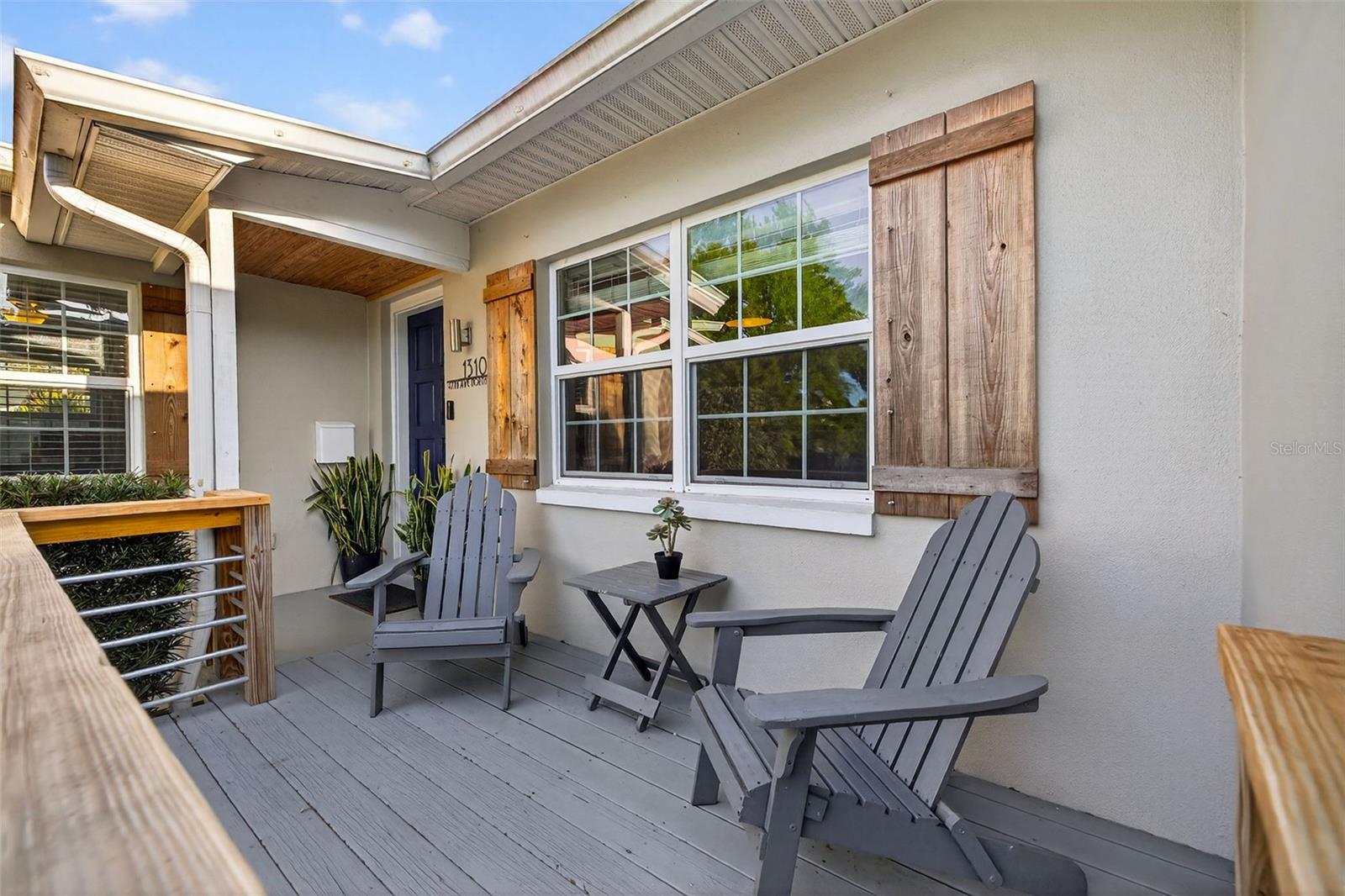 MONTICELLO HEIGHTS - Residential