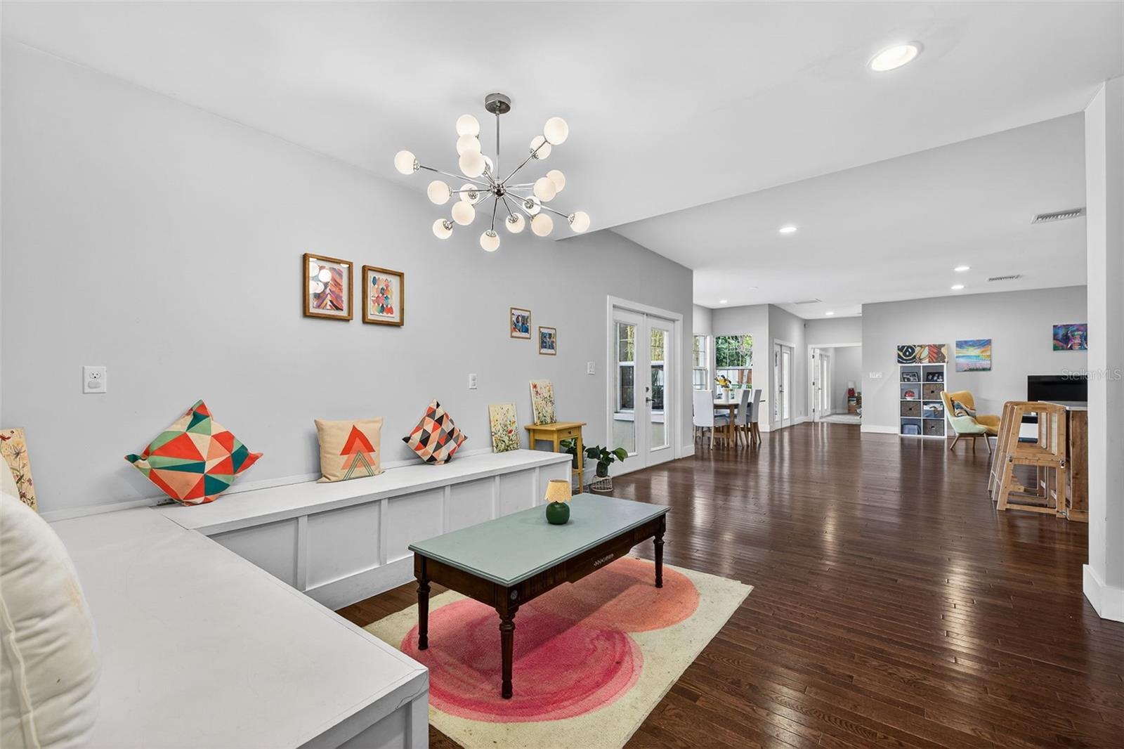 MONTICELLO HEIGHTS - Residential