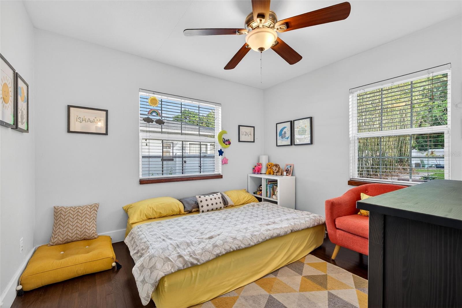 MONTICELLO HEIGHTS - Residential