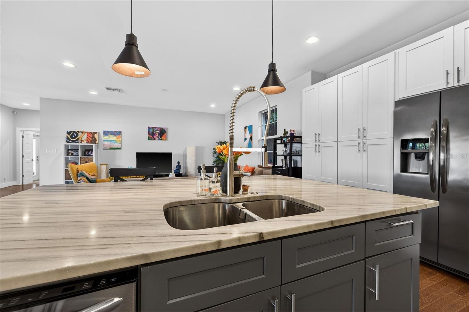 MONTICELLO HEIGHTS - Residential