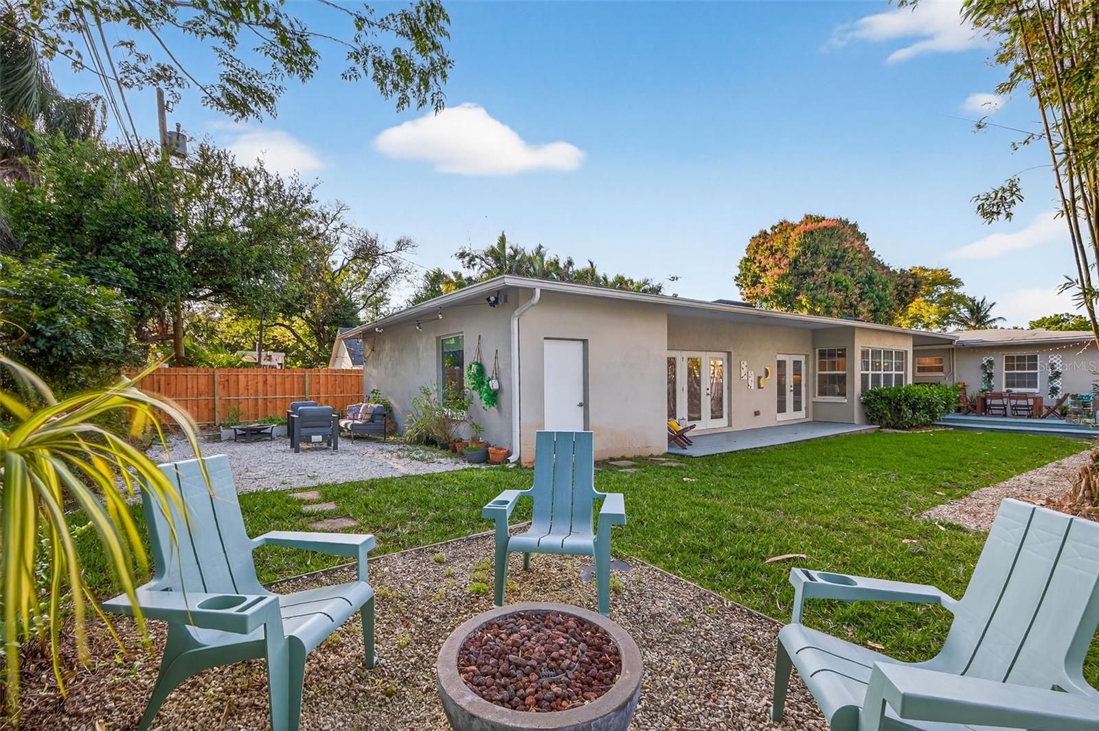 MONTICELLO HEIGHTS - Residential