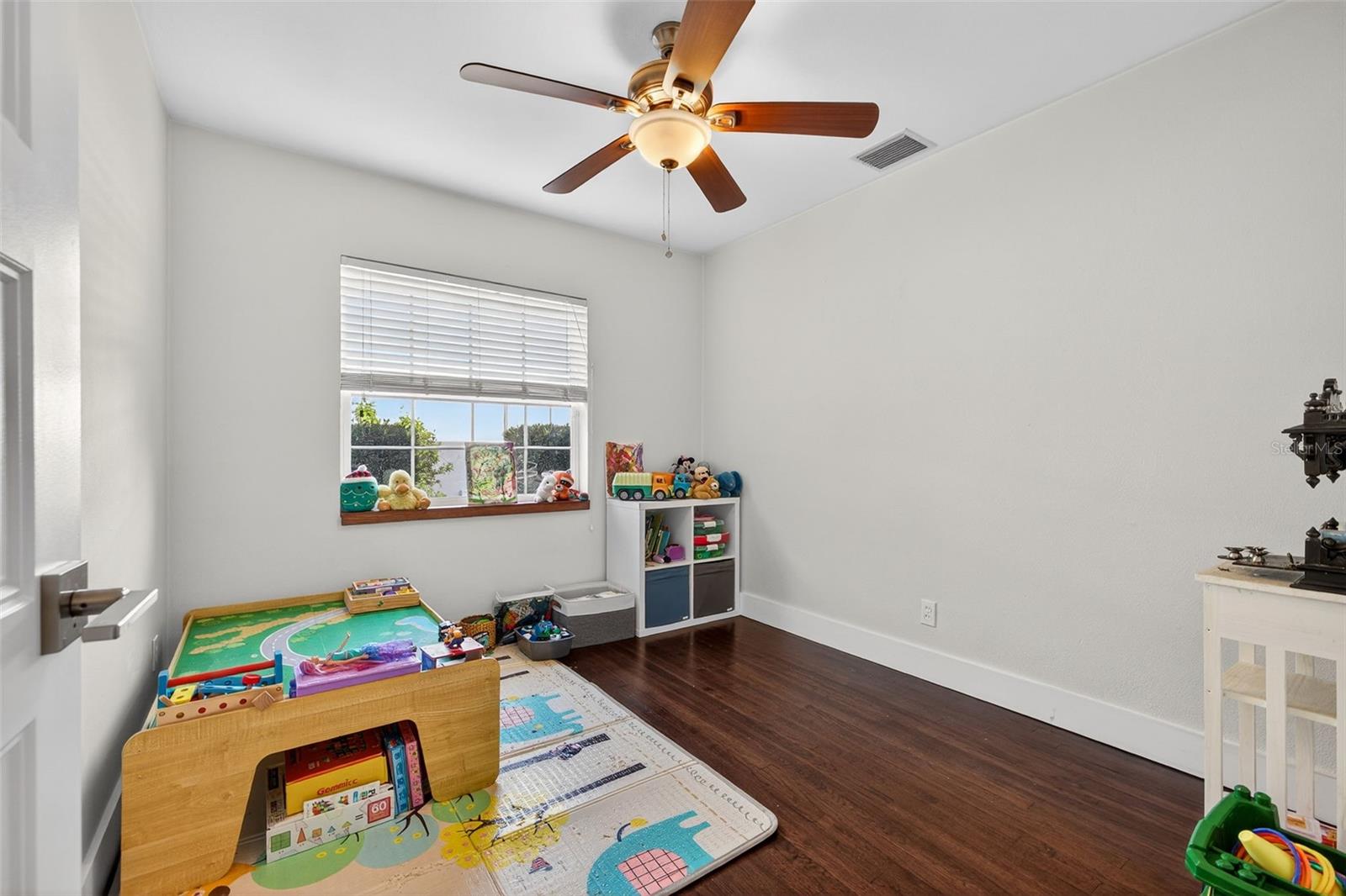 MONTICELLO HEIGHTS - Residential