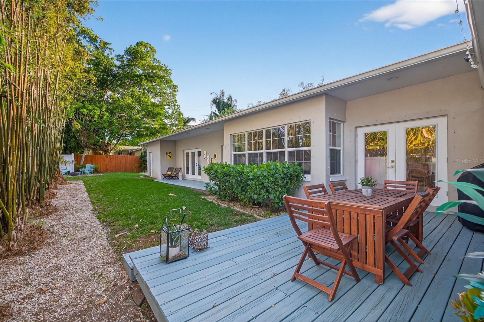 MONTICELLO HEIGHTS - Residential