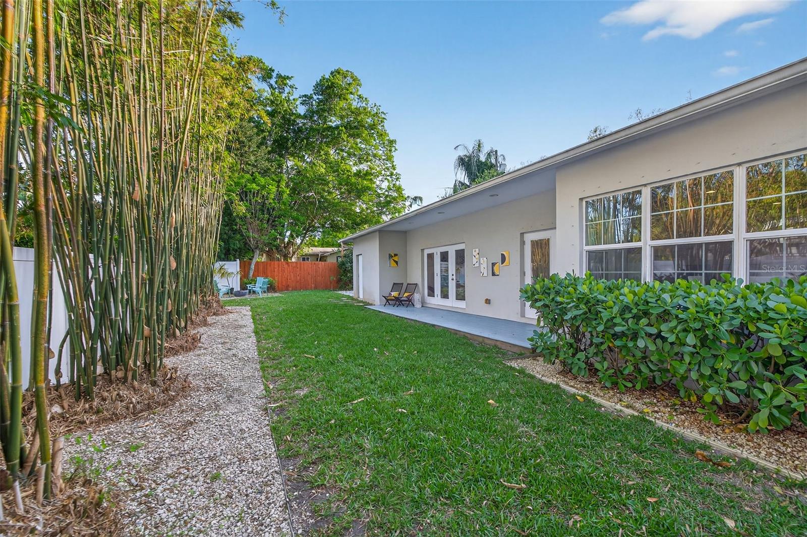 MONTICELLO HEIGHTS - Residential