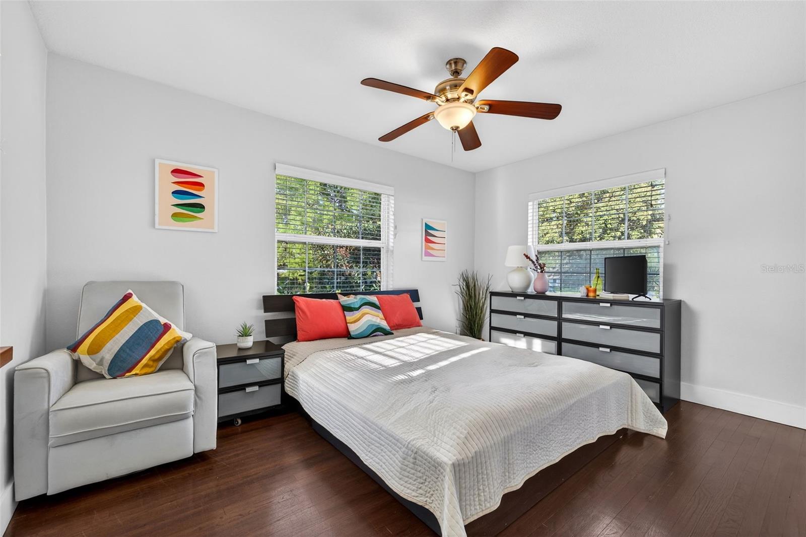 MONTICELLO HEIGHTS - Residential