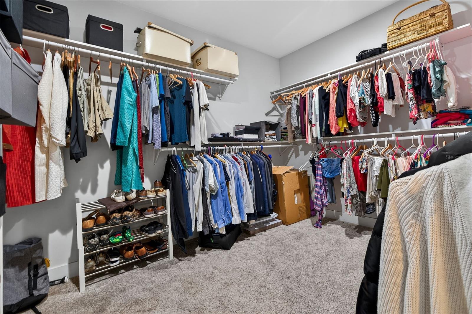 MONTICELLO HEIGHTS - Residential