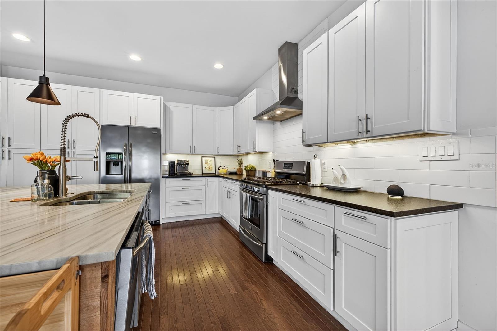 MONTICELLO HEIGHTS - Residential