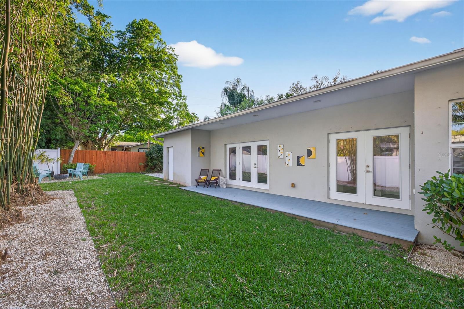 MONTICELLO HEIGHTS - Residential