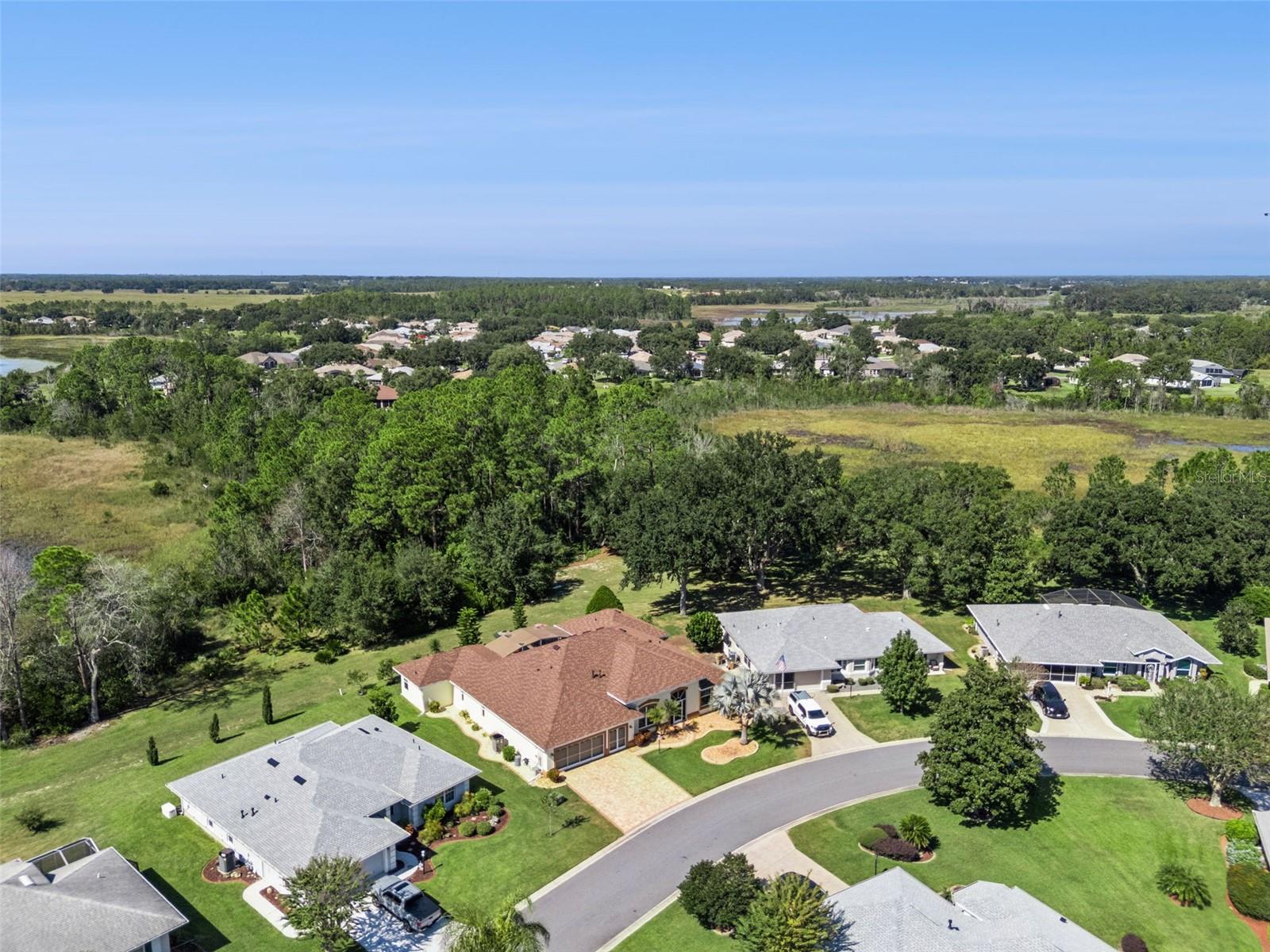 ROYAL HIGHLANDS PH 01B - Residential