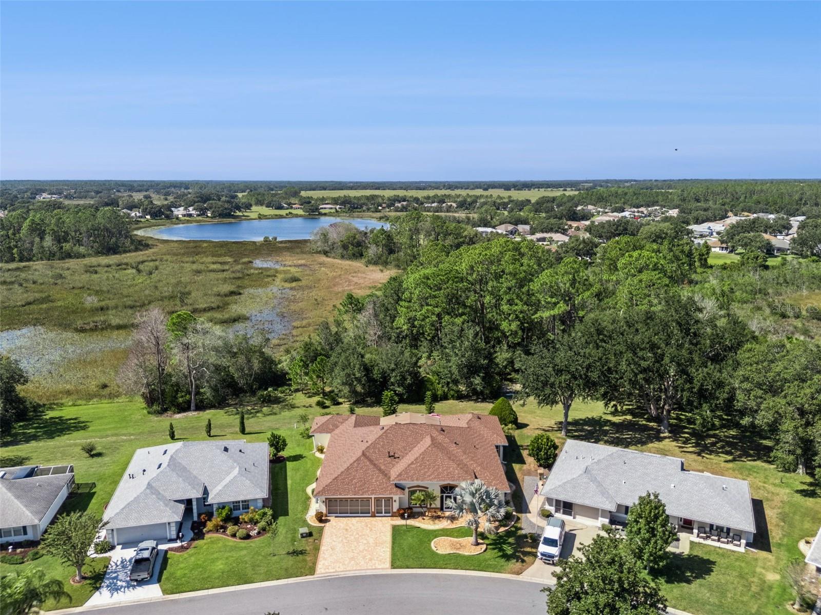 ROYAL HIGHLANDS PH 01B - Residential