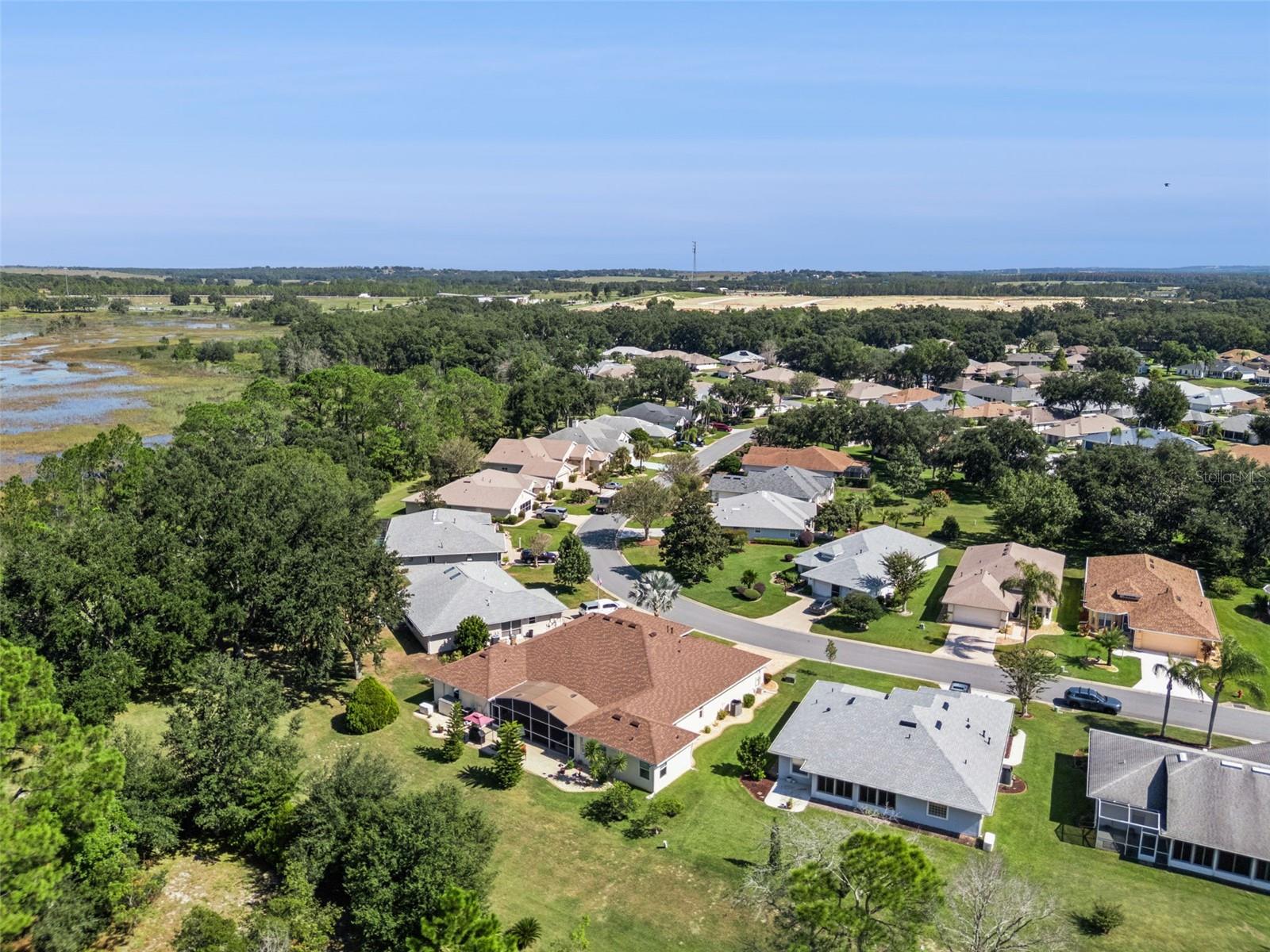 ROYAL HIGHLANDS PH 01B - Residential