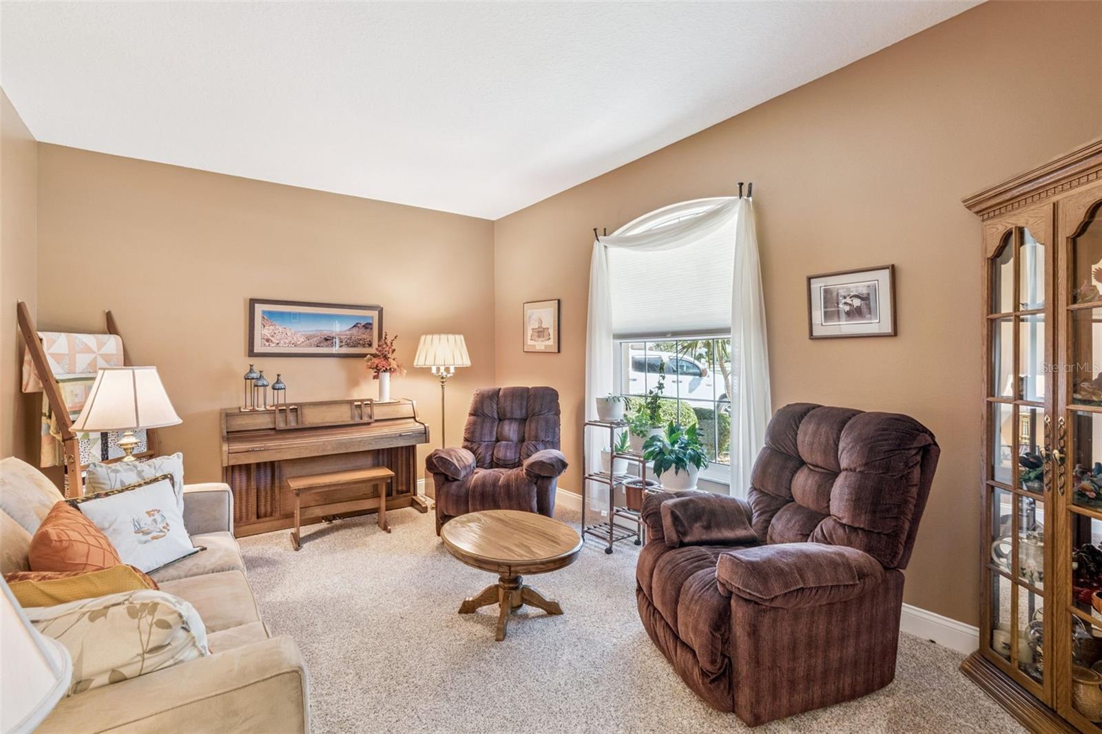 ROYAL HIGHLANDS PH 01B - Residential