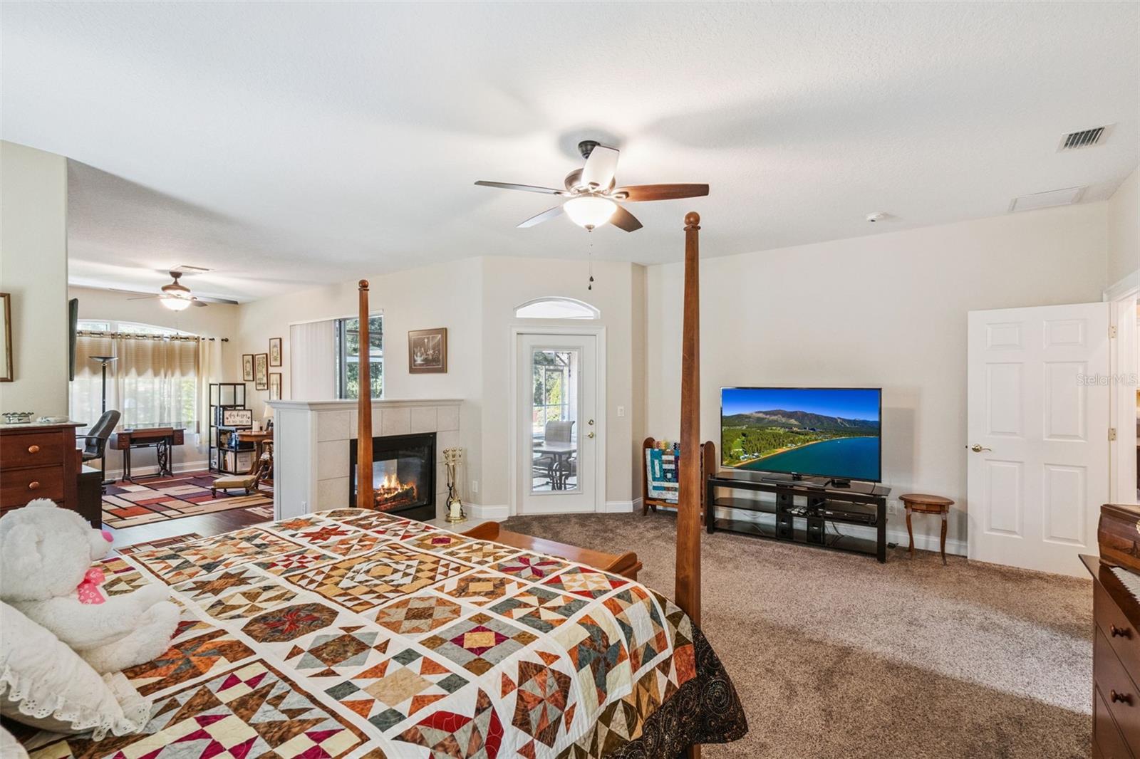 ROYAL HIGHLANDS PH 01B - Residential