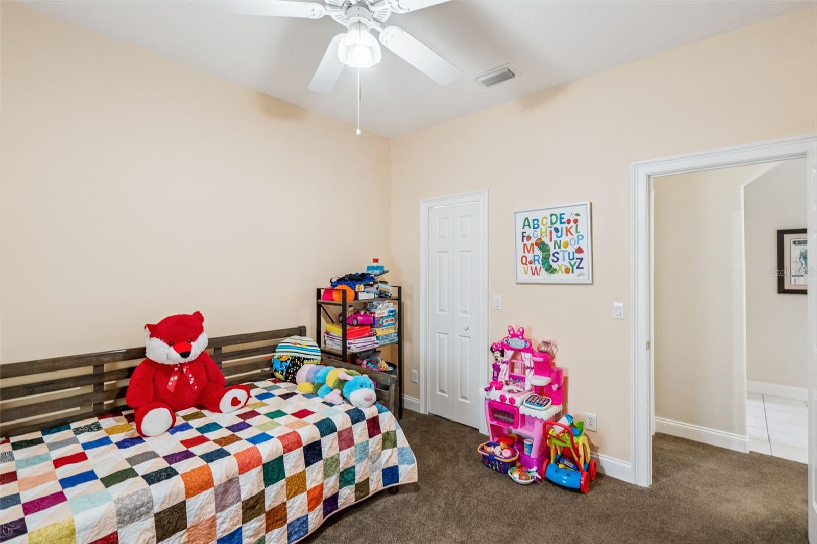 ROYAL HIGHLANDS PH 01B - Residential