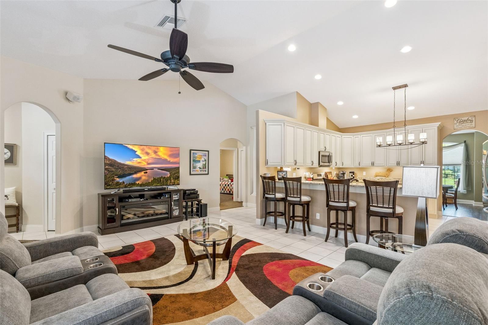 ROYAL HIGHLANDS PH 01B - Residential