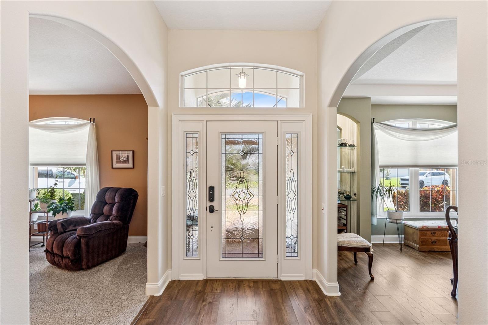 21937 KING ALFRED STREET